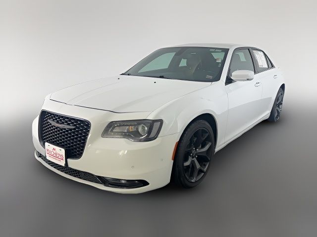 2021 Chrysler 300 300S