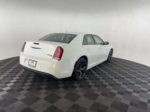 2021 Chrysler 300 300S