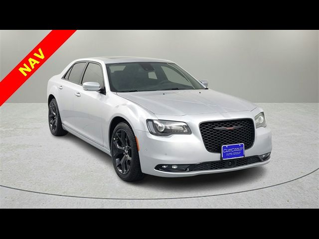 2021 Chrysler 300 300S