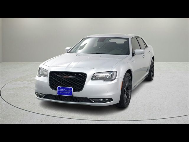 2021 Chrysler 300 300S