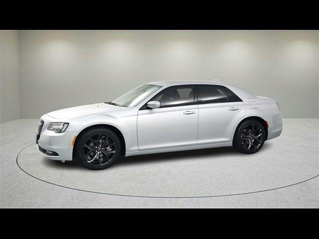 2021 Chrysler 300 300S