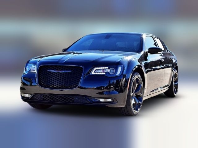 2021 Chrysler 300 300S