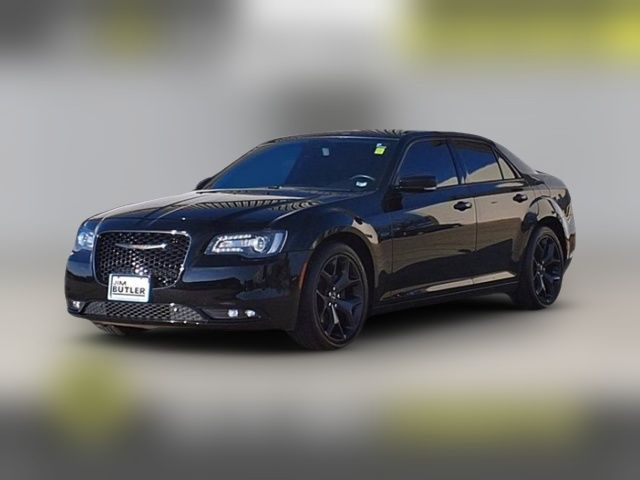 2021 Chrysler 300 300S