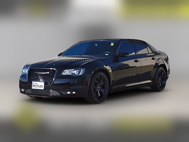 2021 Chrysler 300 300S