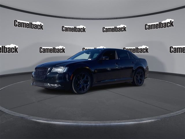 2021 Chrysler 300 300S