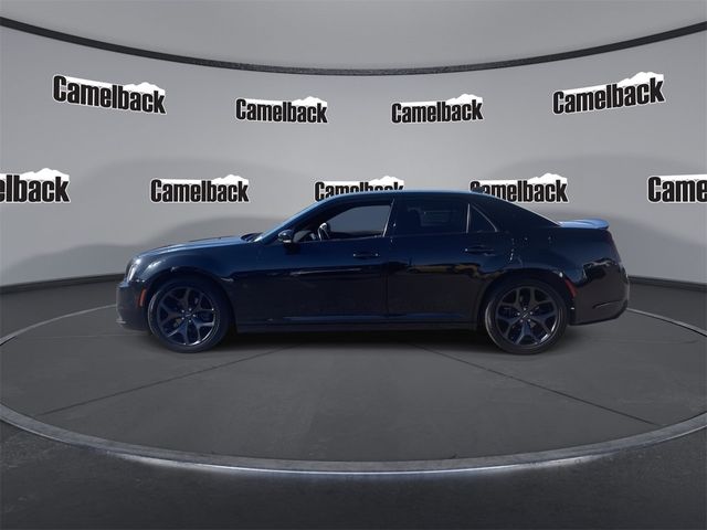 2021 Chrysler 300 300S