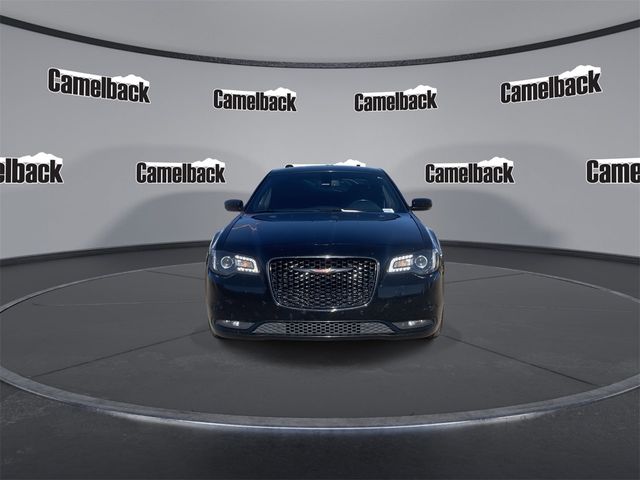 2021 Chrysler 300 300S