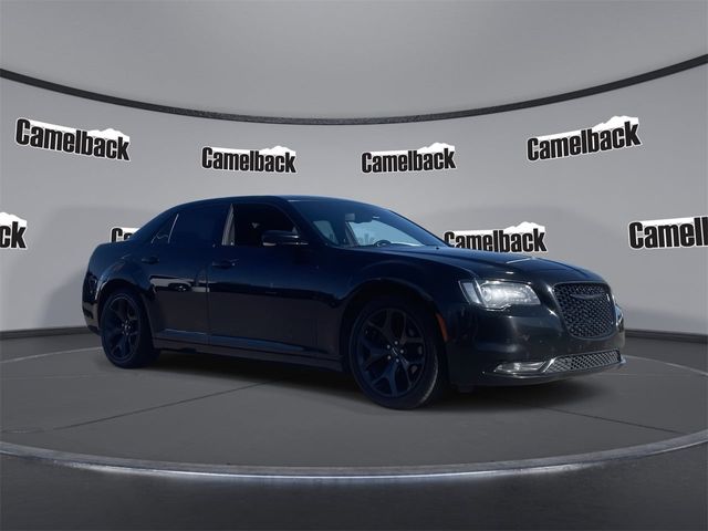 2021 Chrysler 300 300S