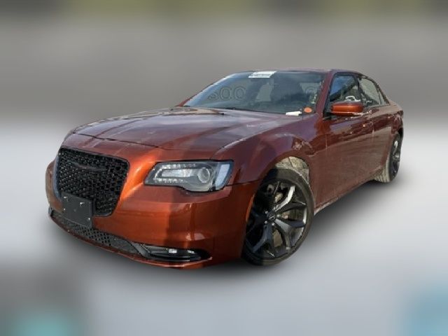 2021 Chrysler 300 300S