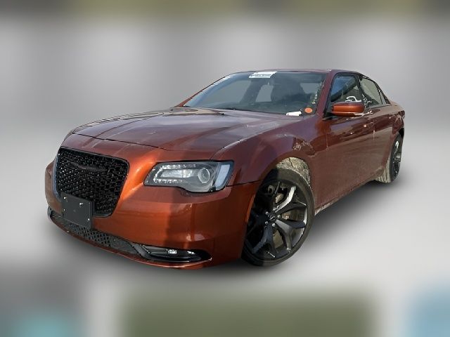 2021 Chrysler 300 300S