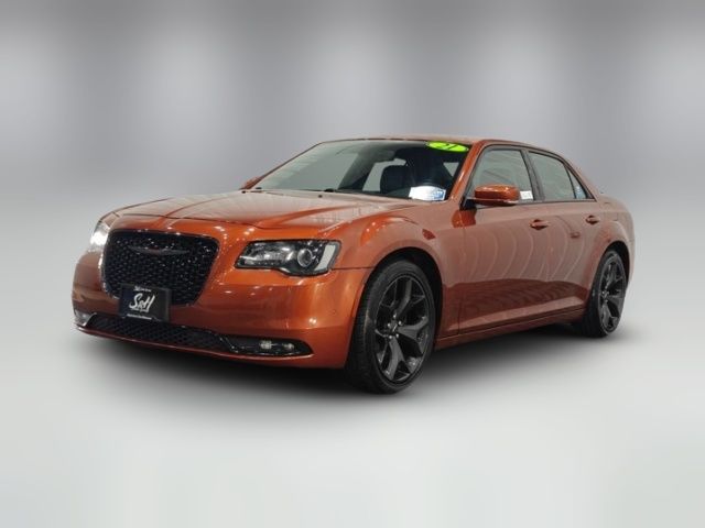 2021 Chrysler 300 300S