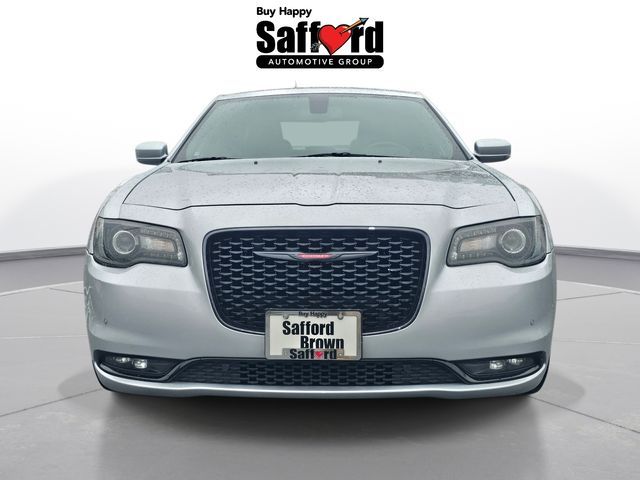 2021 Chrysler 300 300S