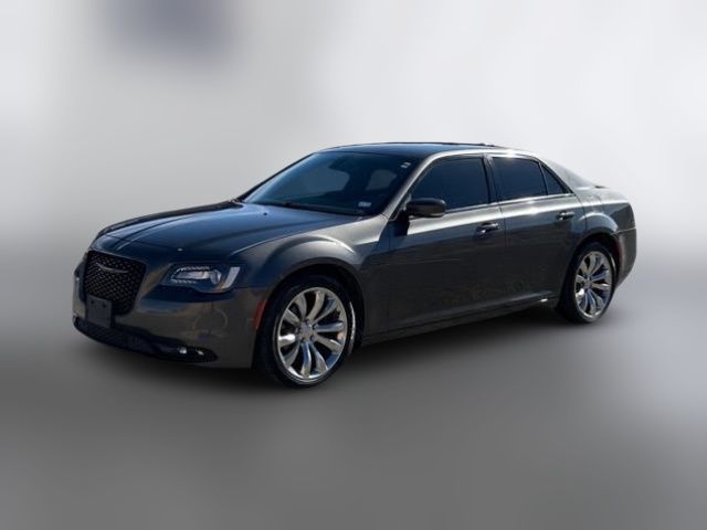 2021 Chrysler 300 300S