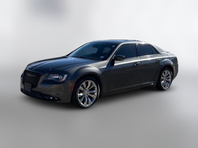 2021 Chrysler 300 300S