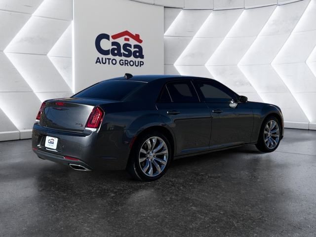 2021 Chrysler 300 300S