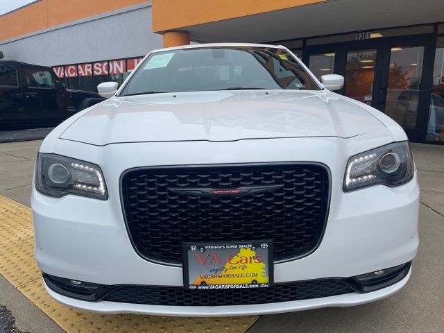 2021 Chrysler 300 300S