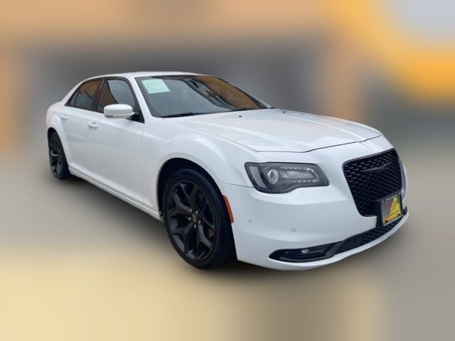 2021 Chrysler 300 300S