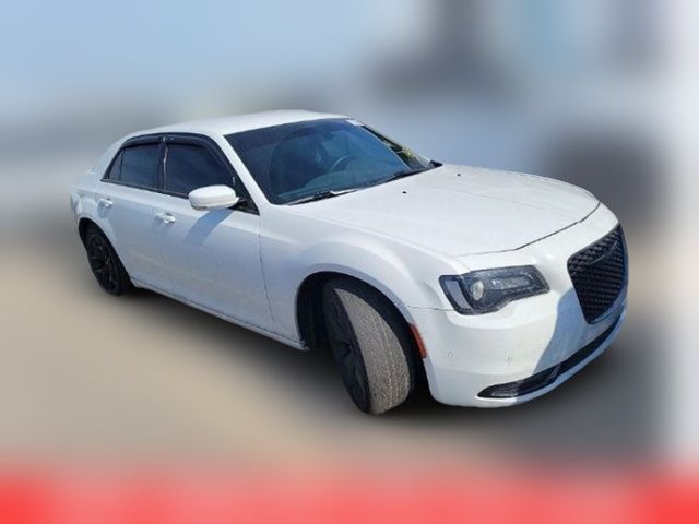 2021 Chrysler 300 300S