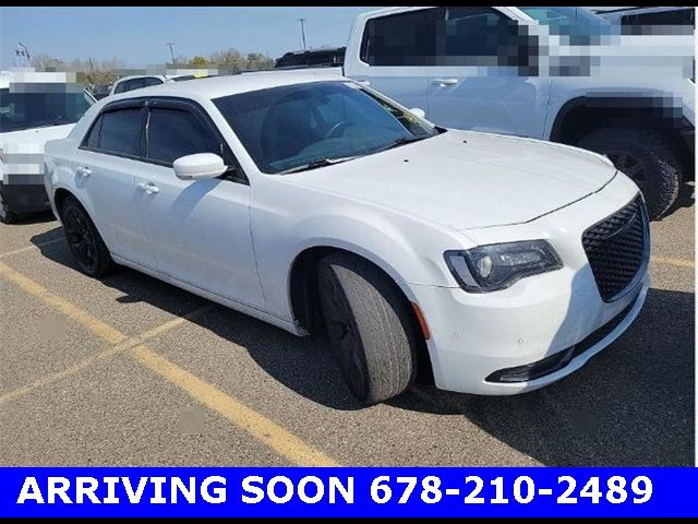 2021 Chrysler 300 300S