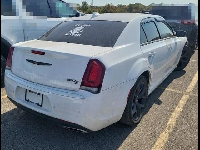 2021 Chrysler 300 300S