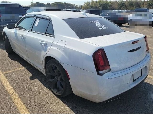 2021 Chrysler 300 300S