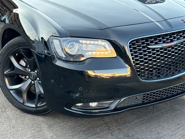 2021 Chrysler 300 300S