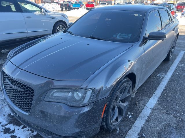 2021 Chrysler 300 300S