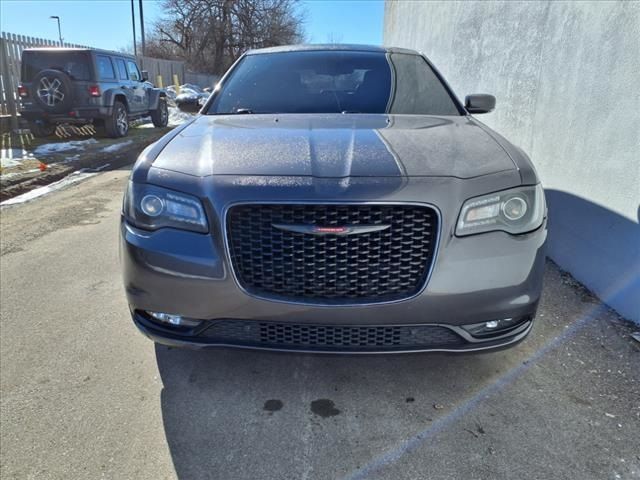 2021 Chrysler 300 300S