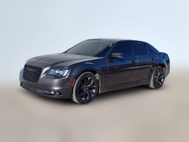 2021 Chrysler 300 300S