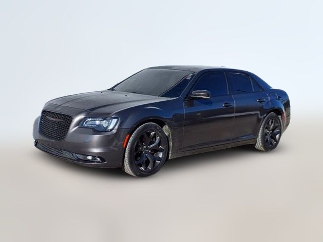 2021 Chrysler 300 300S