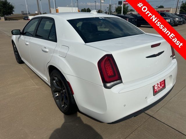 2021 Chrysler 300 300S