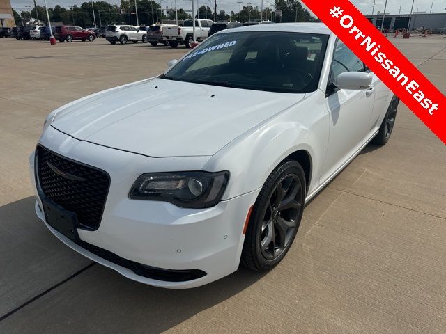 2021 Chrysler 300 300S