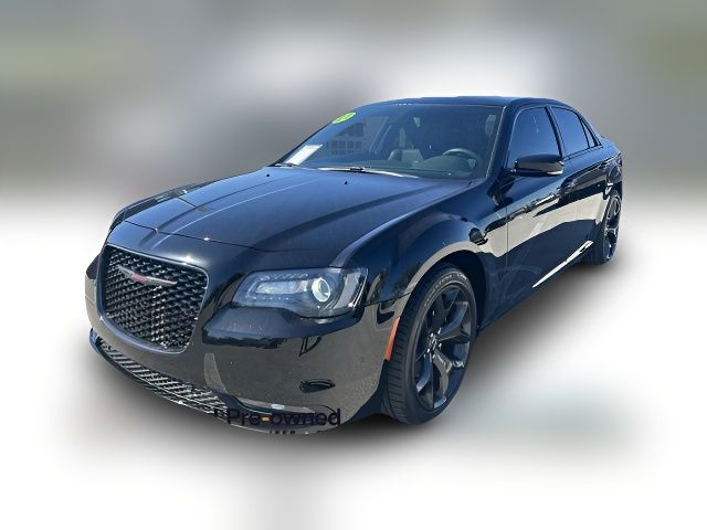 2021 Chrysler 300 300S