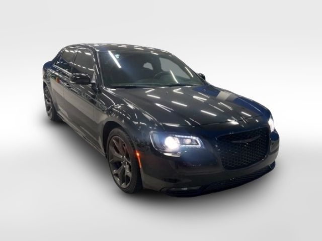 2021 Chrysler 300 300S