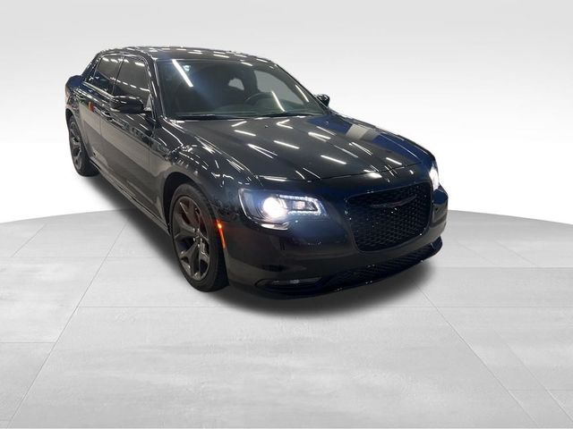 2021 Chrysler 300 300S