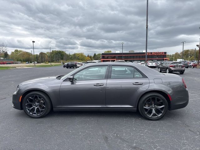 2021 Chrysler 300 300S