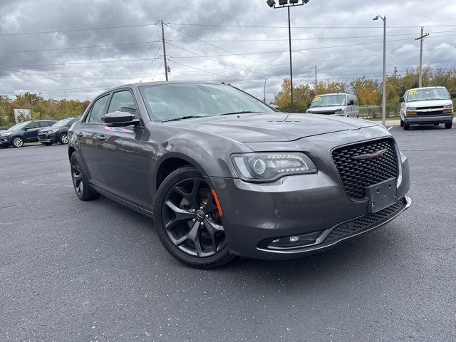 2021 Chrysler 300 300S