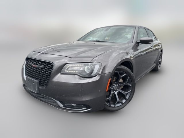 2021 Chrysler 300 300S