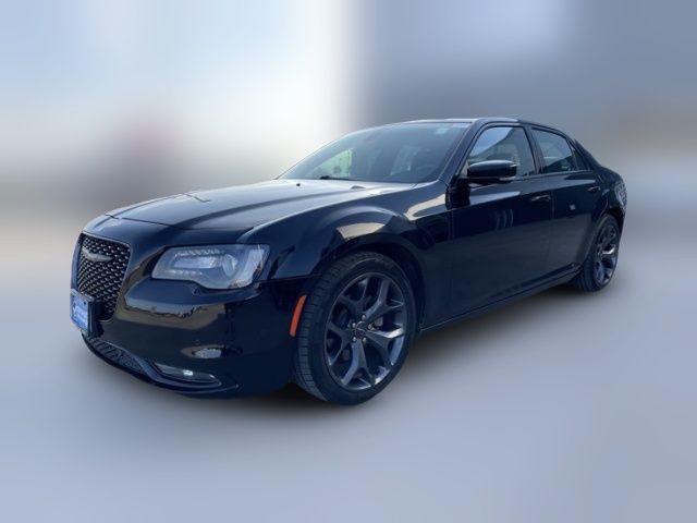 2021 Chrysler 300 300S