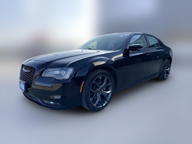 2021 Chrysler 300 300S