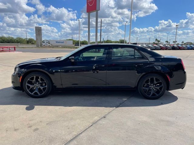 2021 Chrysler 300 300S