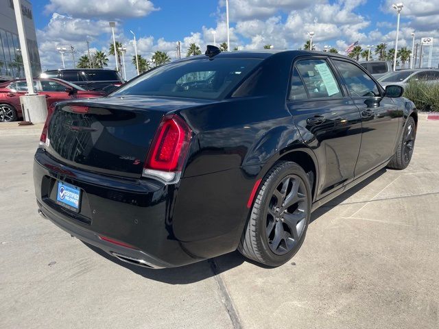 2021 Chrysler 300 300S