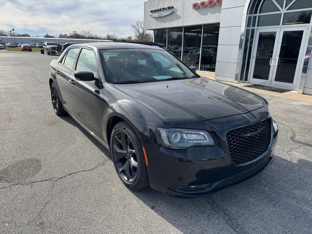 2021 Chrysler 300 300S