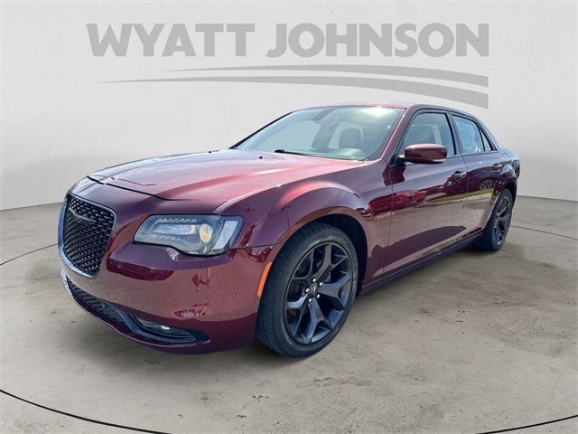 2021 Chrysler 300 300S