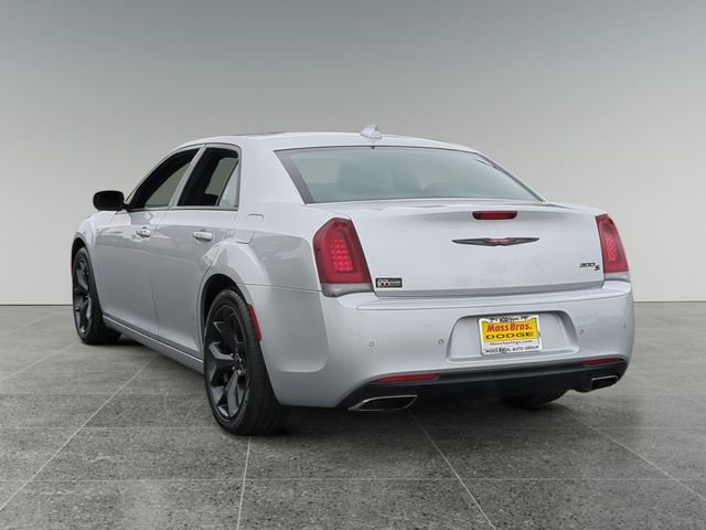 2021 Chrysler 300 300S