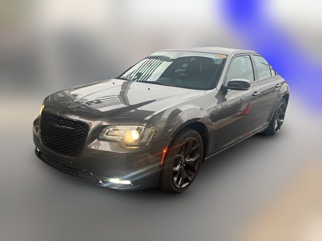 2021 Chrysler 300 300S