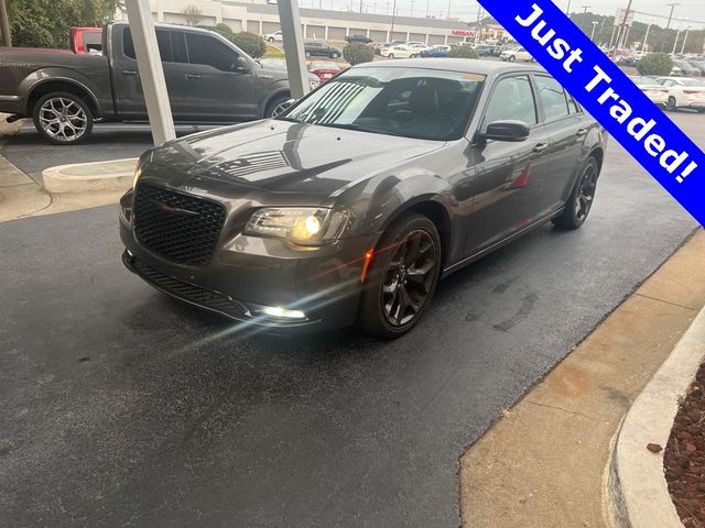 2021 Chrysler 300 300S