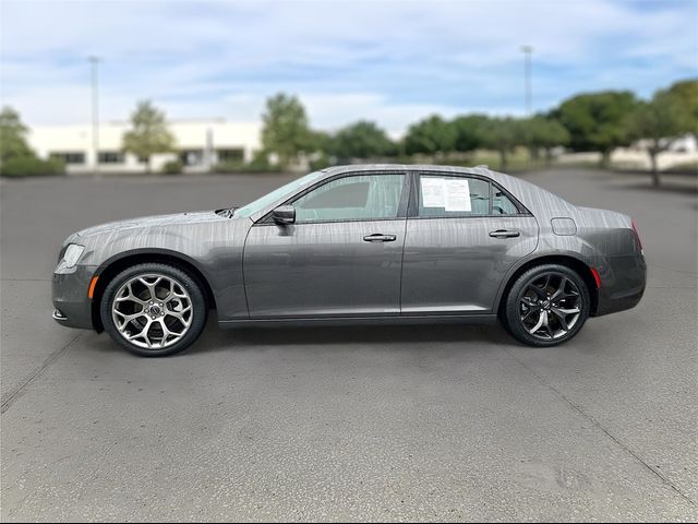 2021 Chrysler 300 300S