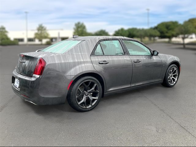 2021 Chrysler 300 300S