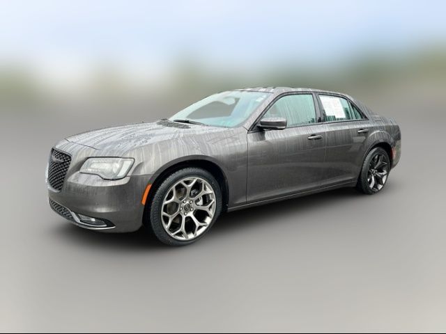 2021 Chrysler 300 300S